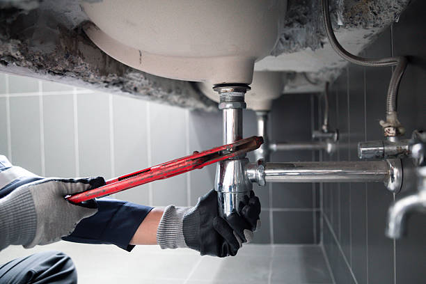 Licensed Plumbing service in Pullman, WA - Street Wise - Plumbing